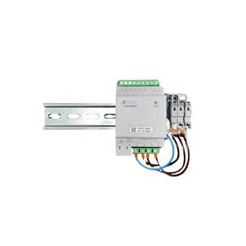 SmartMeter na meranie spotreby